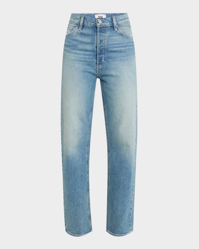Leenah Wide-Leg Jeans